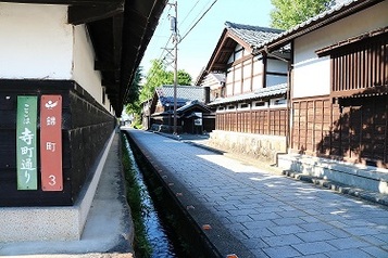 寺町通り