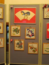 新春特別企画展の写真3