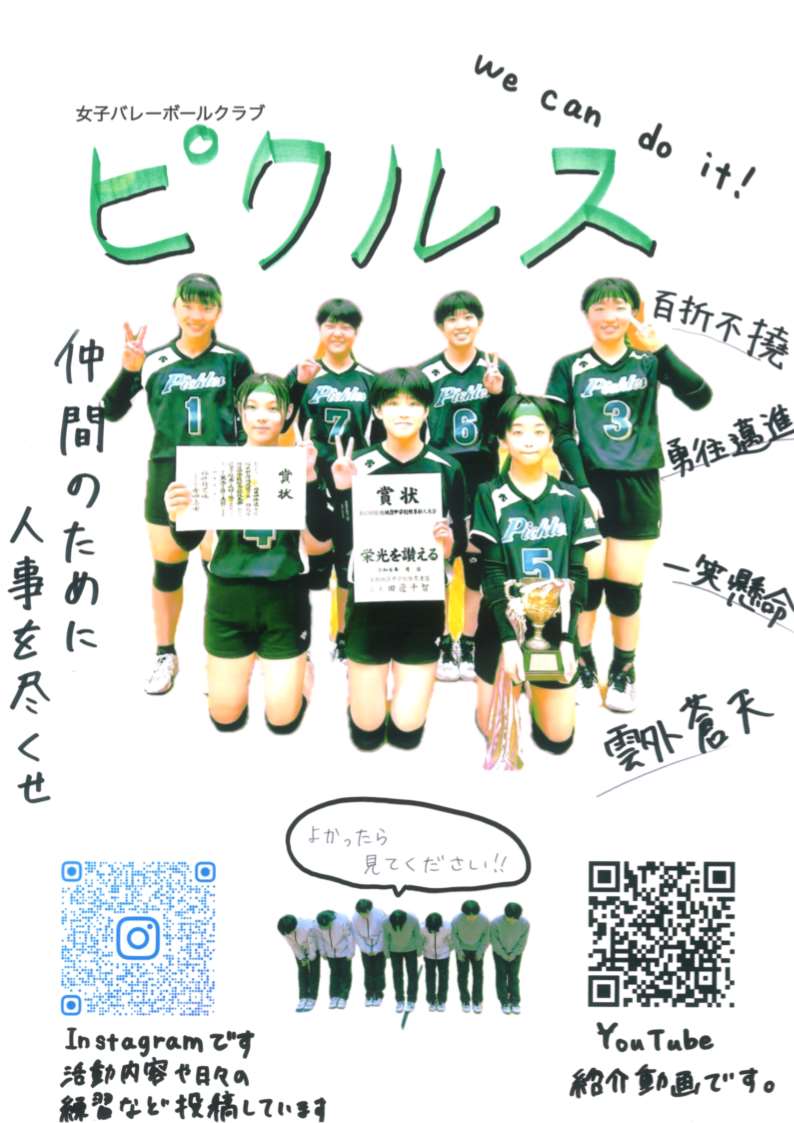 紹介チラシ