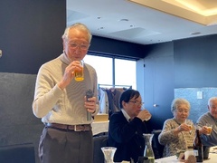 新年会2