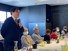 新年会1