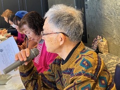 新年会3