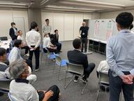 第2回地域経済・くらし環境部会の画像
