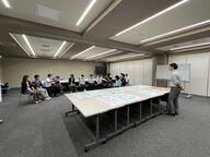 第2回こども・健幸福祉部会の画像