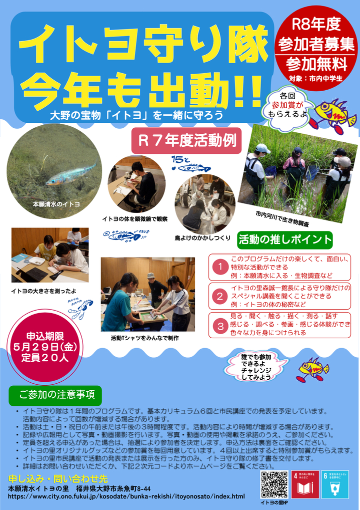チラシ　表1