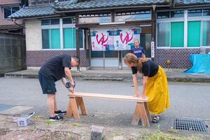 地域おこし活動紹介3