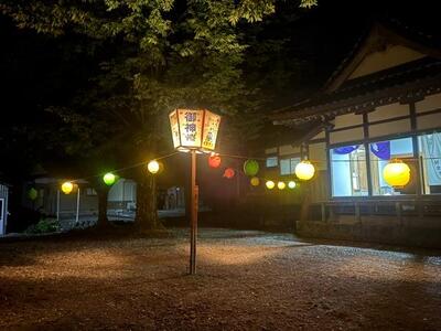篠座 坂東蒼依様
