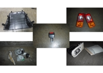自動車部品