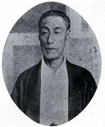 岡町長