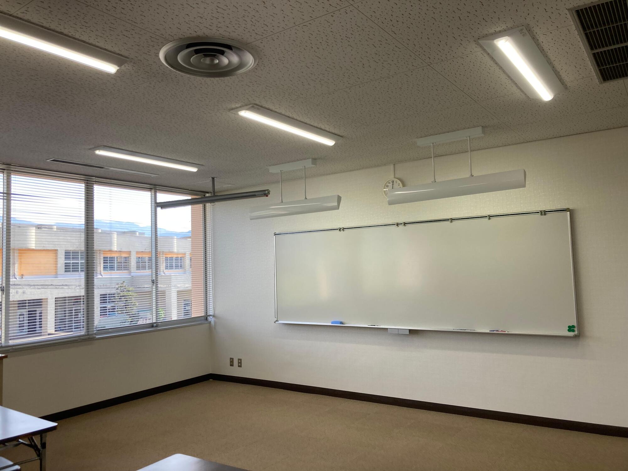 レンタルオフィスイメージ