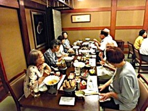 納涼会3