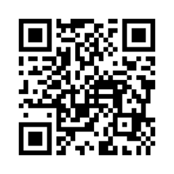 投票フォームQRコード