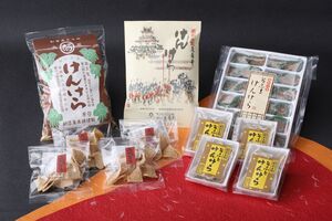 おかし