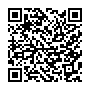 電子申請のQRコード