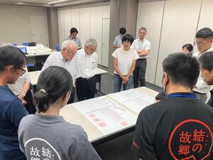 第1回地域づくり・行政経営部会の画像